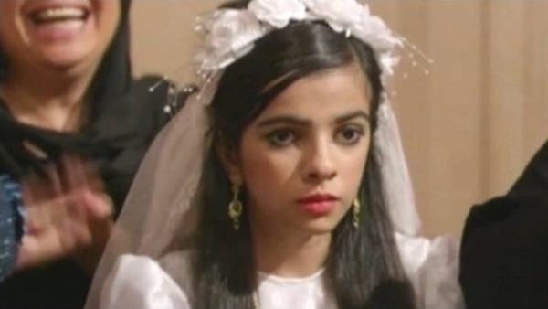 زواج الأطفال - صورة أرشيفية