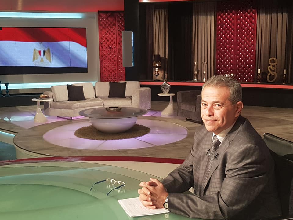 توفيق عكاشة