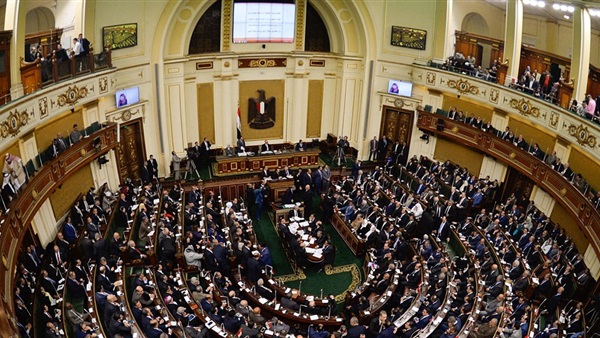 البرلمان المصري البرلمان المصري