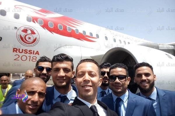 المنتخب التونسي المنتخب التونسي