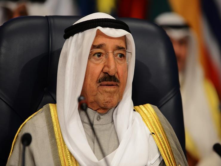 أمير الكويت أمير الكويت