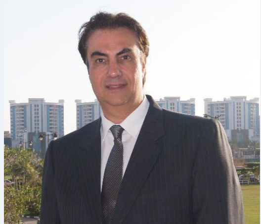 علي المانسترلي رئيس غرفة شركات السياحة بالاسكندرية علي المانسترلي رئيس غرفة شركات السياحة بالاسكندرية