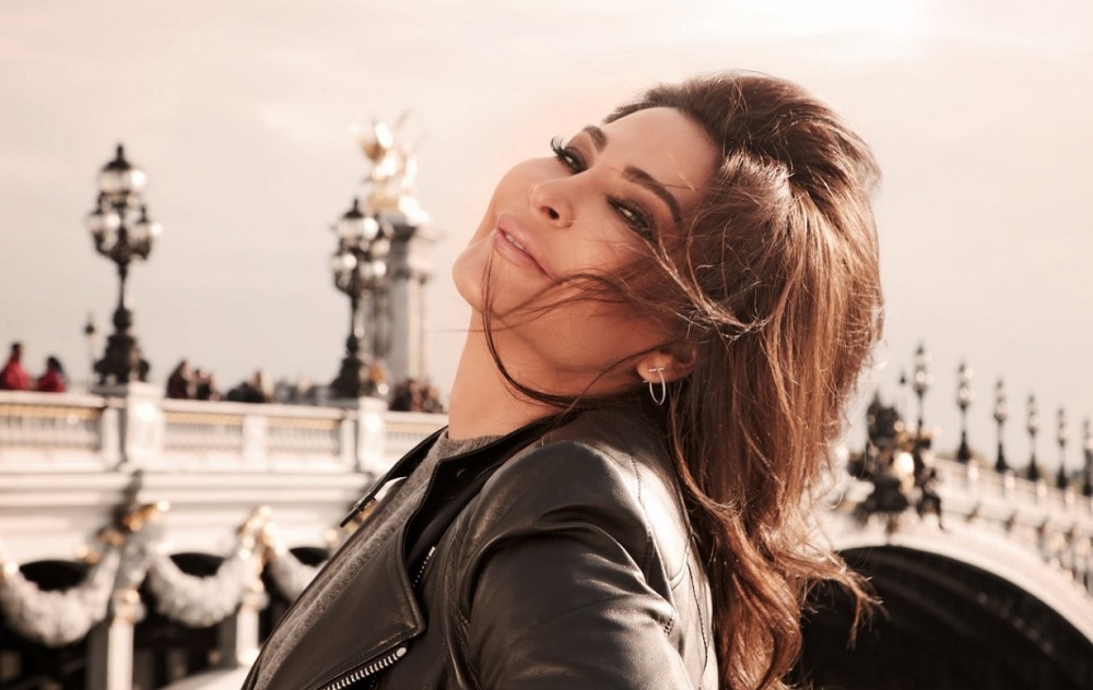 اليسا اليسا