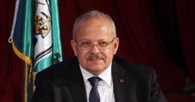 محمد عثمان الخشت