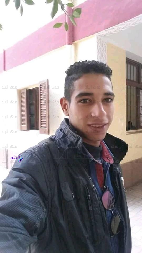 المجني عليه المجني عليه