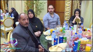 حفل افطار اسر شهداء ومصابى الشرطة بحضور السيد وزير الداخلية