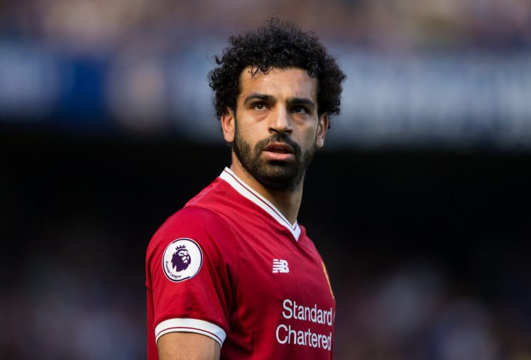 محمد صلاح محمد صلاح
