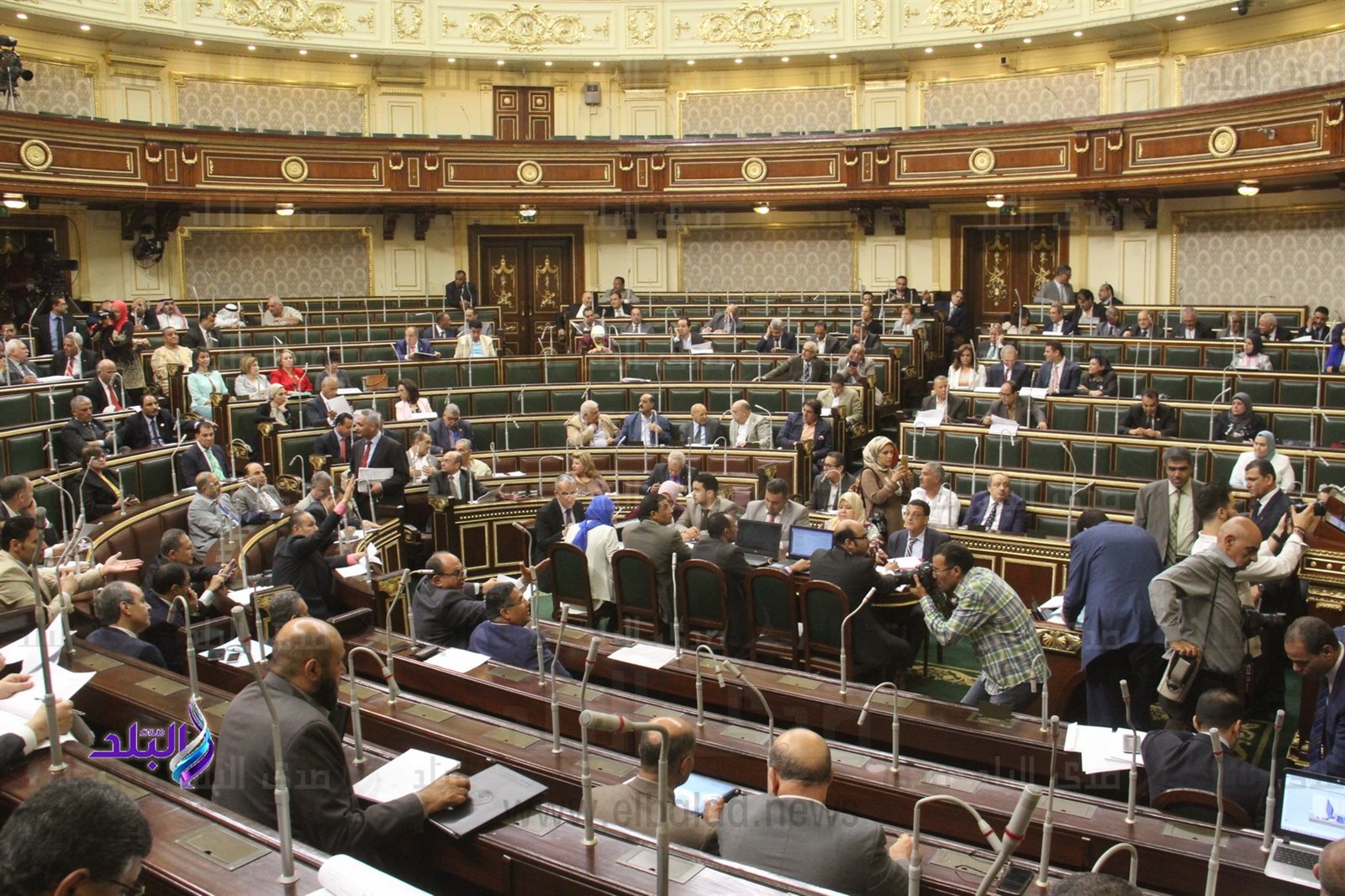 البرلمان البرلمان