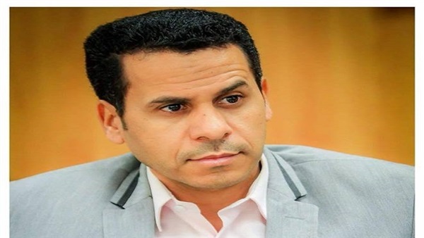محمود الضبع محمود الضبع