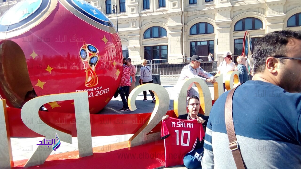 الجماهير في شوارع روسيا