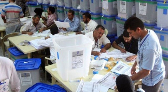الانتخابات العراقية الانتخابات العراقية