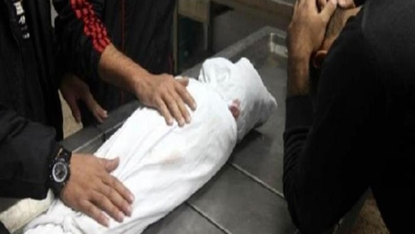 صورة أرشيفية - جثة صورة أرشيفية - جثة