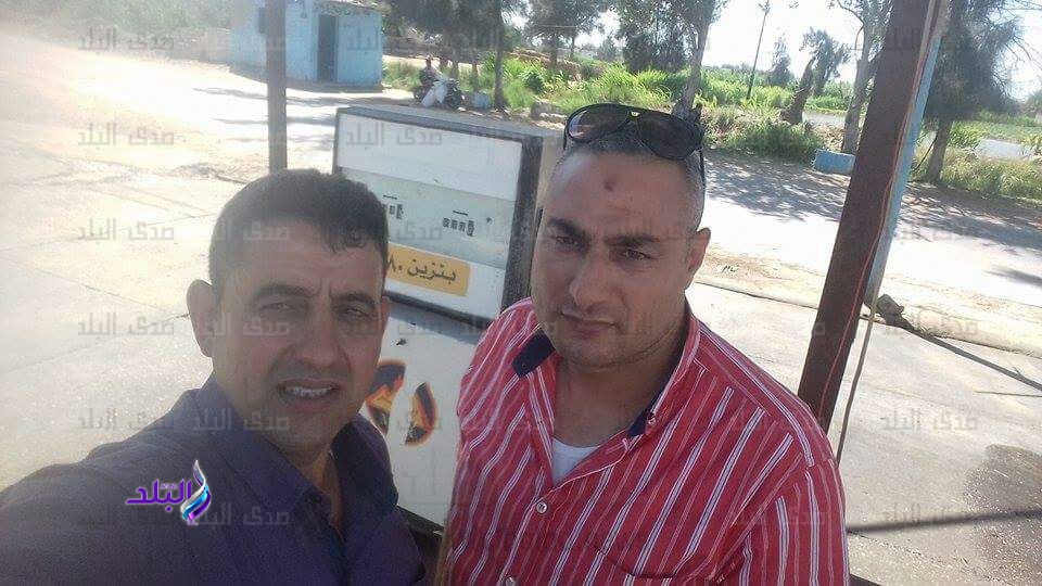 ضبط 13500 الف لتر مواد بتروليه مدعمة مهربة للسوق السوداء ضبط 13500 الف لتر مواد بتروليه مدعمة مهربة للسوق السوداء