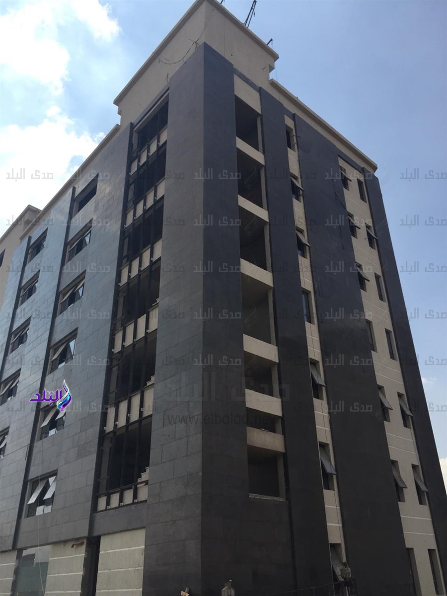 الجامعة الكندية الجديدة