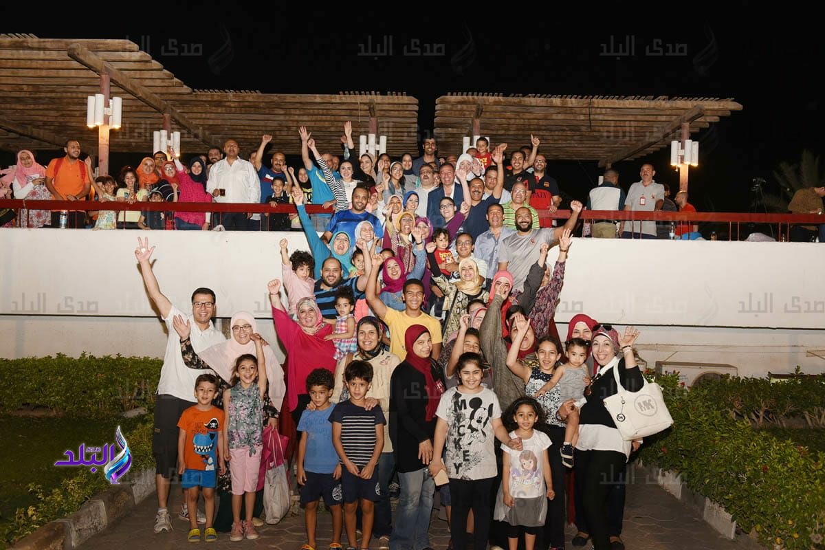 الخطيب يتناول الإفطار مع كاراتيه النادي الأهلي الخطيب يتناول الإفطار مع كاراتيه النادي الأهلي