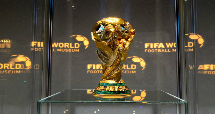 كأس العالم كأس العالم