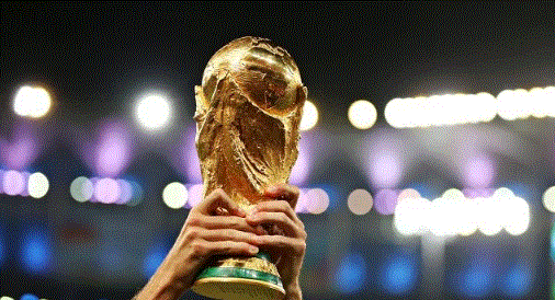 كأس العالم كأس العالم