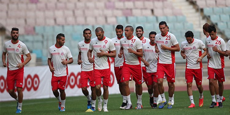 منتخب تونس منتخب تونس