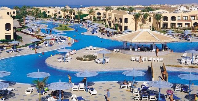 منتجعات سياحية  - أرشيفية 