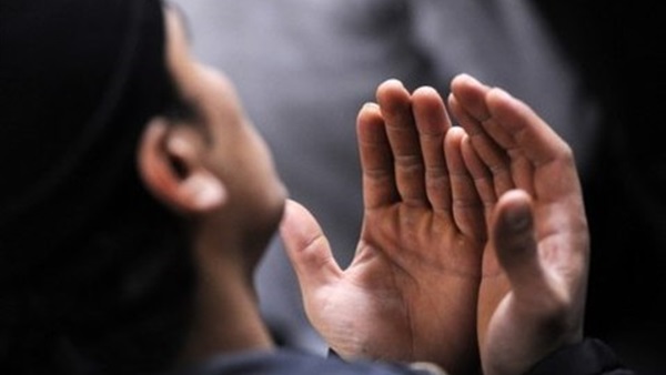 دعاء ليلة القدر دعاء ليلة القدر