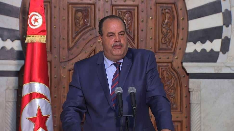 ناجم الغرسلي ناجم الغرسلي