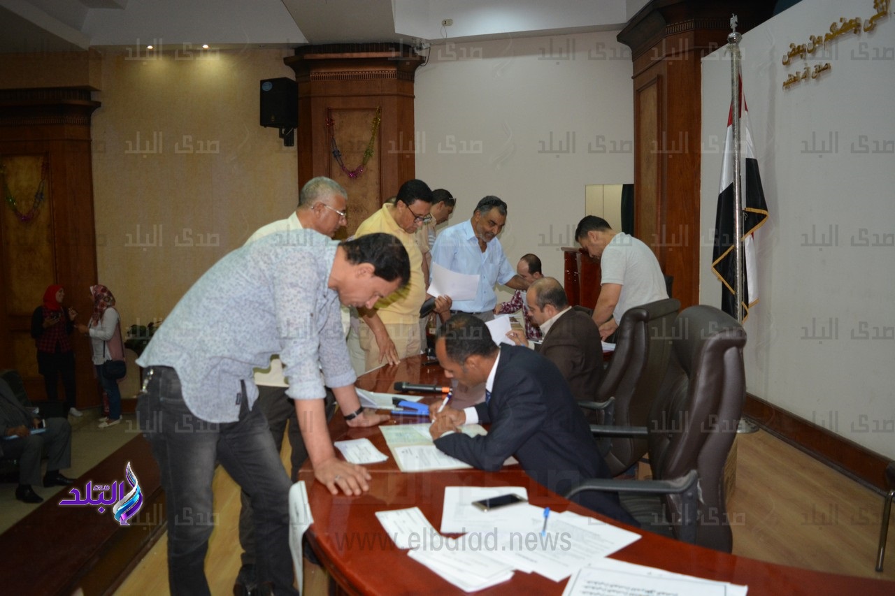  الانتخابات العمالية