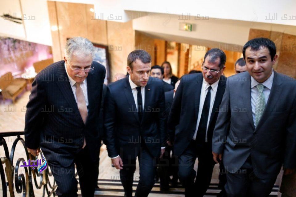 المجلس الفرنسي للديانة الإسلامية يستقبل ممثلي الدولة المجلس الفرنسي للديانة الإسلامية يستقبل ممثلي الدولة