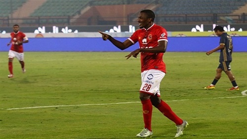 ، جونيور أجايي