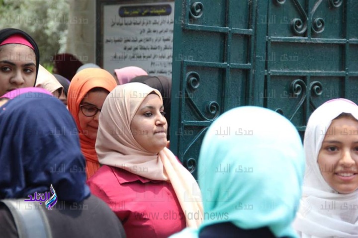 الثانوية العامة