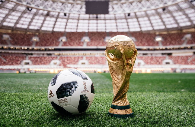 موعد مباراة السعودية وروسيا