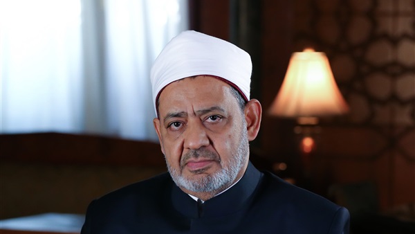 فضيلة الإمام الأكبر الدكتور أحمد الطيب، شيخ الأزهر الشريف فضيلة الإمام الأكبر الدكتور أحمد الطيب، شيخ الأزهر الشريف