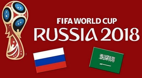 السعودية وروسيا