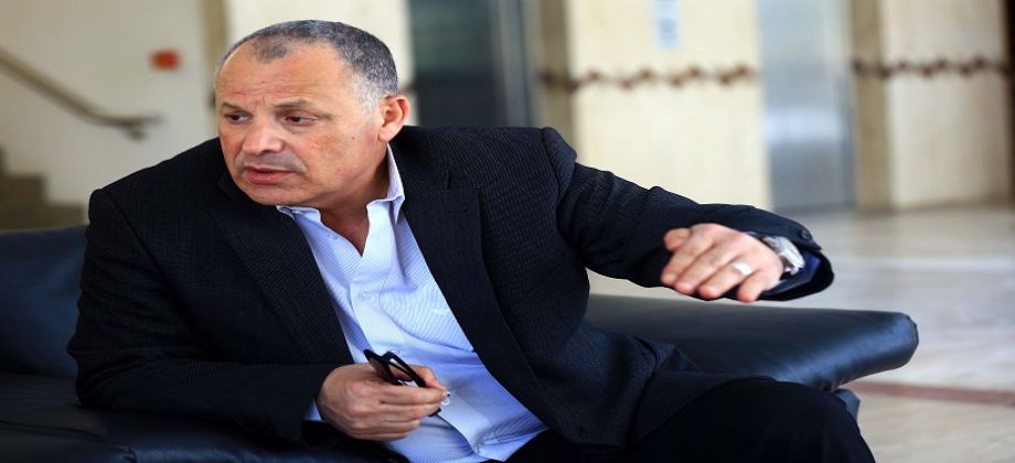 هانى أبو ريدة هانى أبو ريدة
