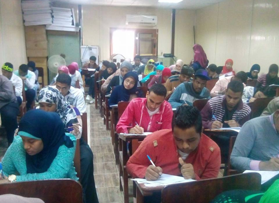 اختبارات القدرات لكليات التربية النوعية اختبارات القدرات لكليات التربية النوعية