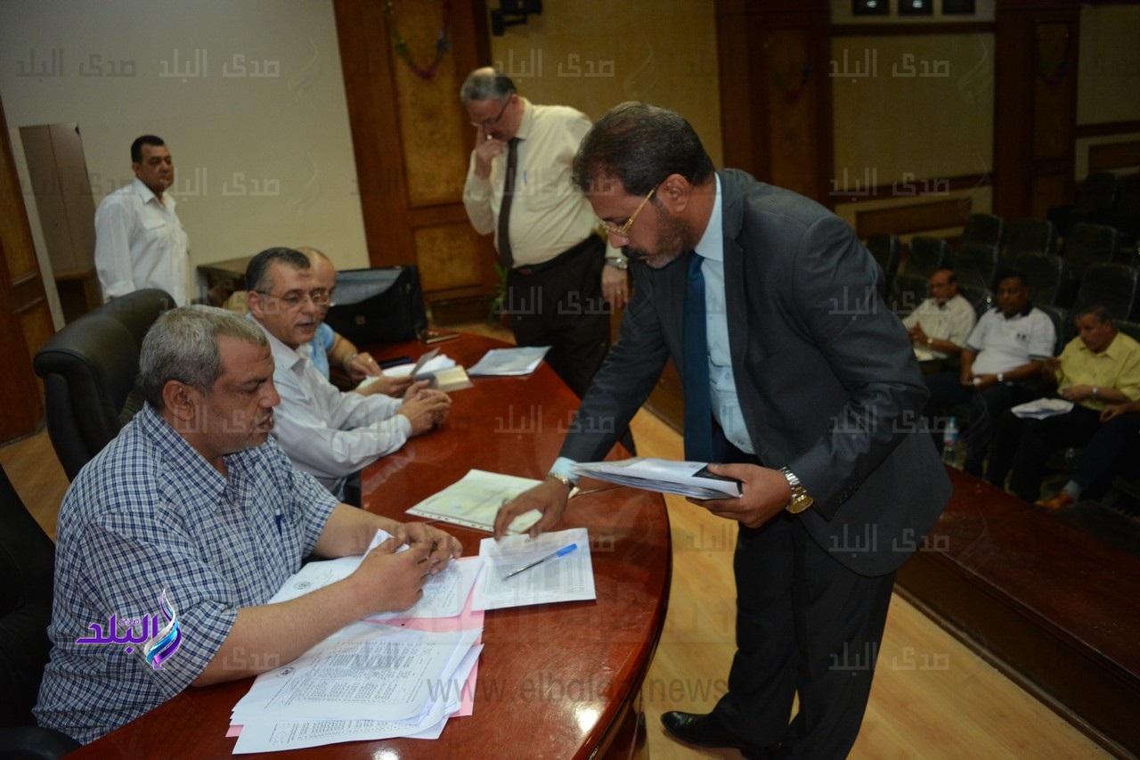 انتخابات النقابات العامة انتخابات النقابات العامة