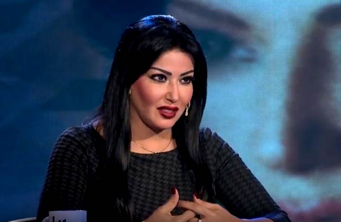 سمية الخشاب
