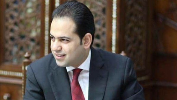 المستشار محمد عبد السلام