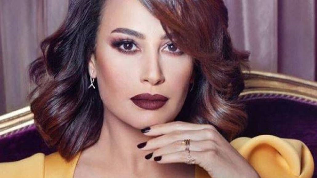 هند صبري - صورة ارشيفية هند صبري - صورة ارشيفية