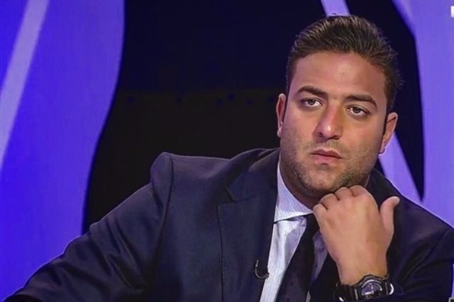 أحمد حسام ميدو أحمد حسام ميدو