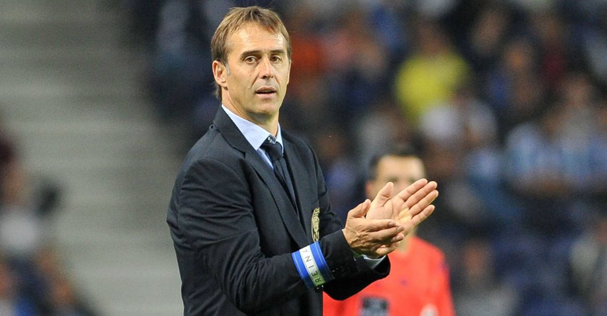  جولين لوبيتيجي