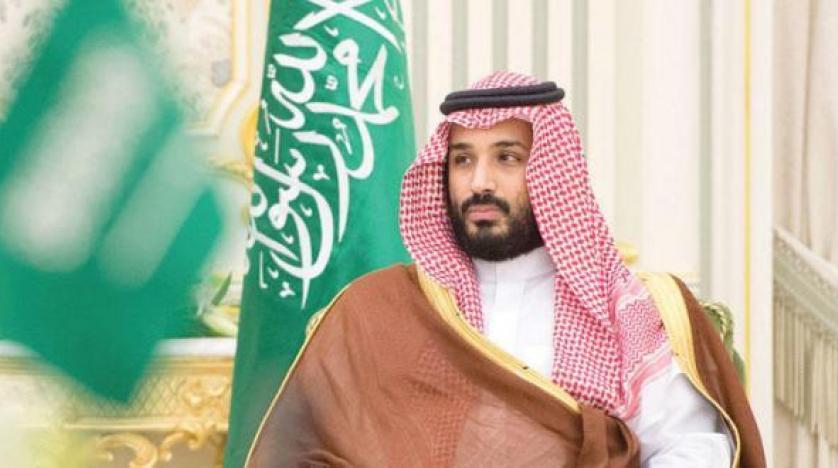 ، الأمير محمد بن سلمان