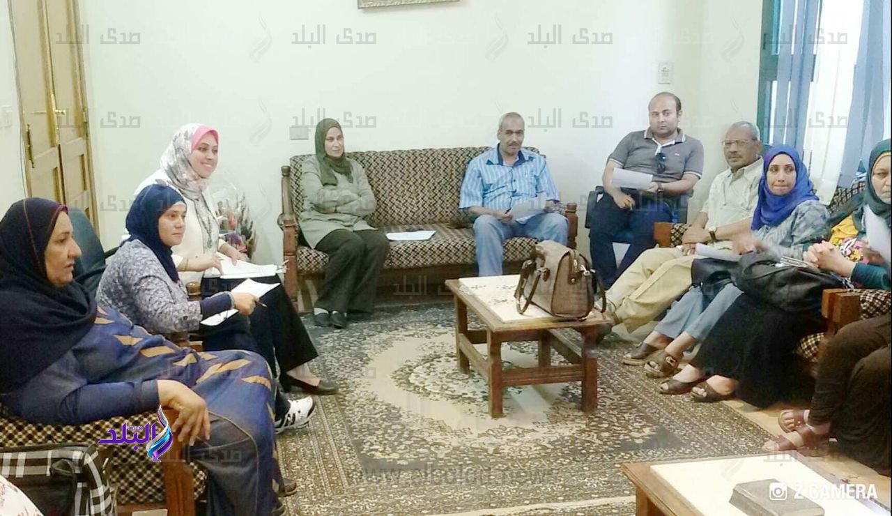 توزيع 2285 بطاقة أمان