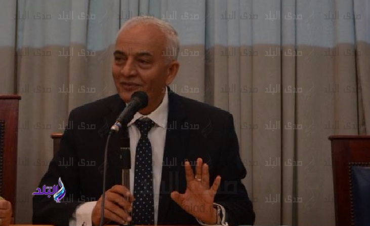 الدكتور رضا حجازي