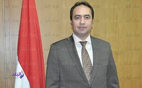 الدكتور محمد عمر