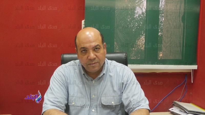 اللواء نادر عشماوي،السكرتير المساعد لمحافظة جنوب سيناء  اللواء نادر عشماوي،السكرتير المساعد لمحافظة جنوب سيناء