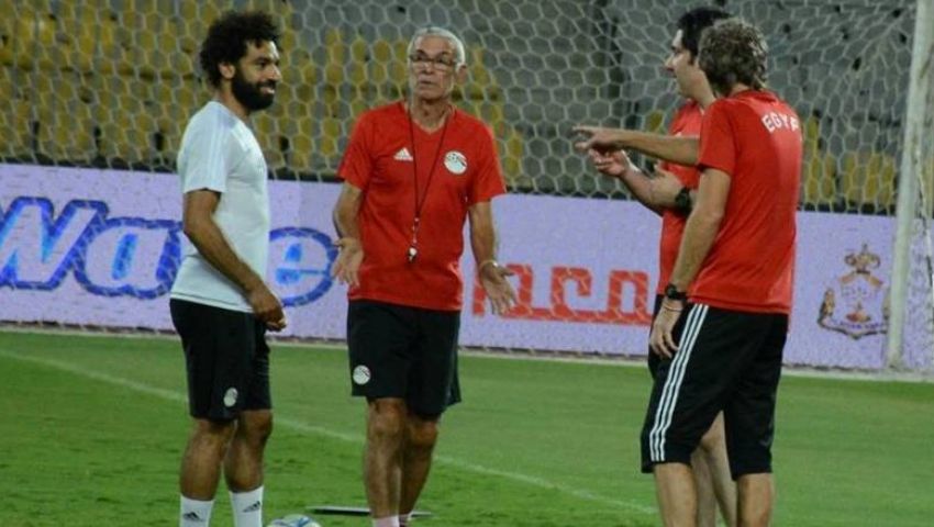 كوبر وصلاح