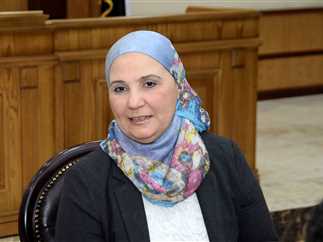 نيفين القباج 