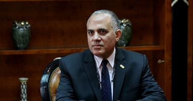 الدكتور محمد عبدالعاطي