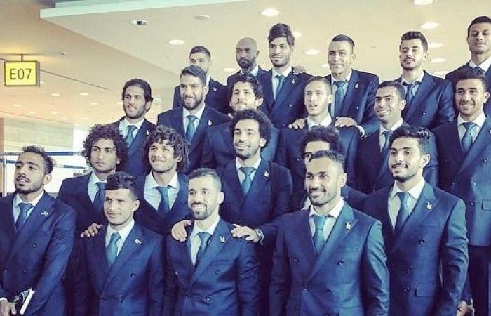 منتخب مصر منتخب مصر