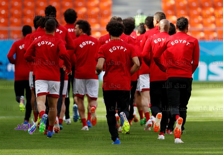 تشكيلة منتخب مصر تشكيلة منتخب مصر
